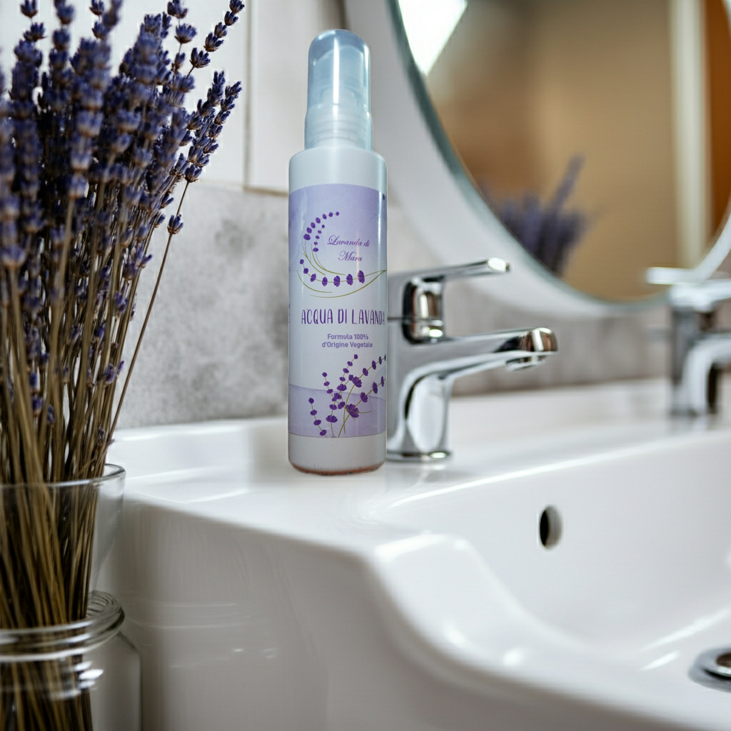 Tonico per il corpo/ Tonico per i capelli/ Tonico per il viso